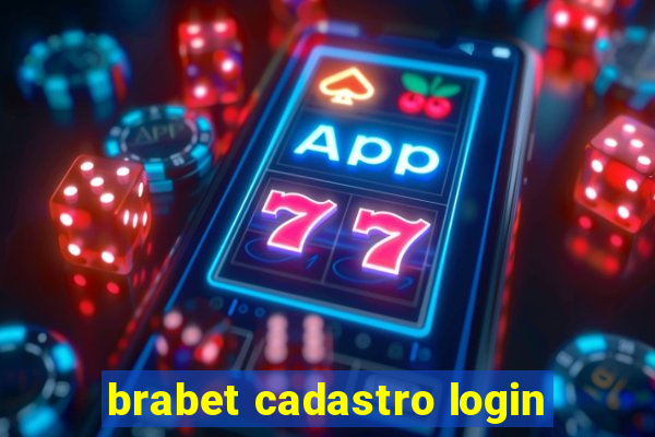 brabet cadastro login